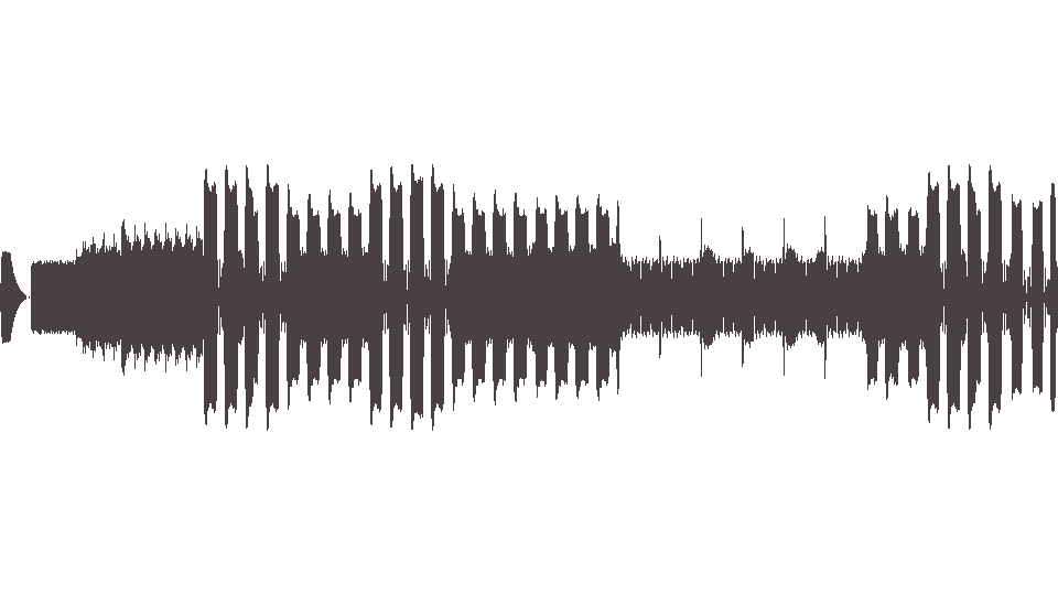 MIDI Kings of Leon — Camero