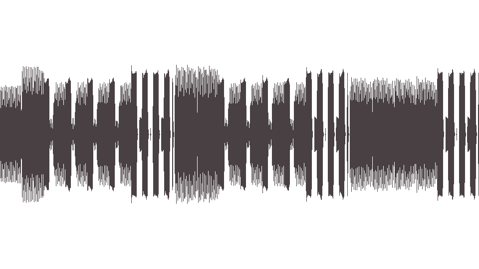MIDI Kings of Leon — Four Kicks