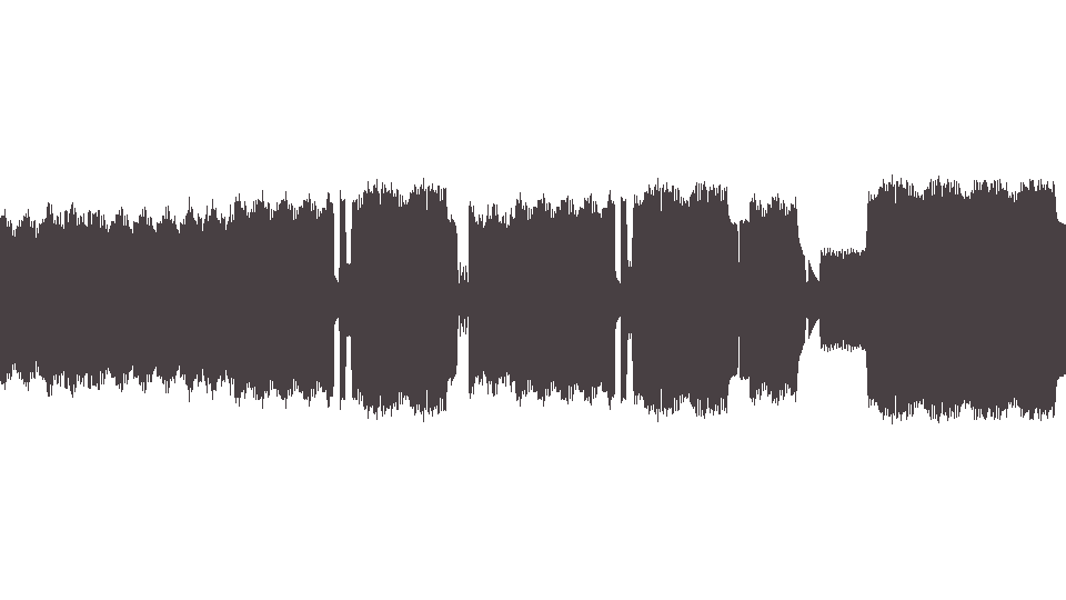 MIDI Kings of Leon — Joe's Head