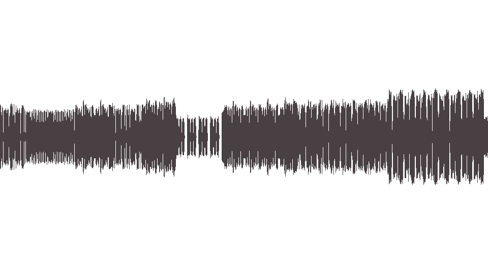 MIDI KING'S X — It's Love (2)