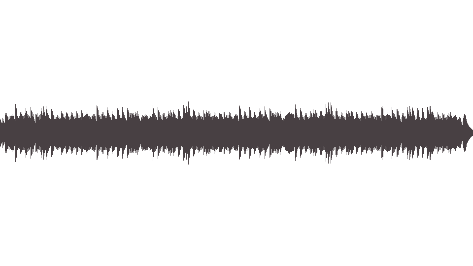 MIDI Kishibe Masaaki — Before Saying Goodnight