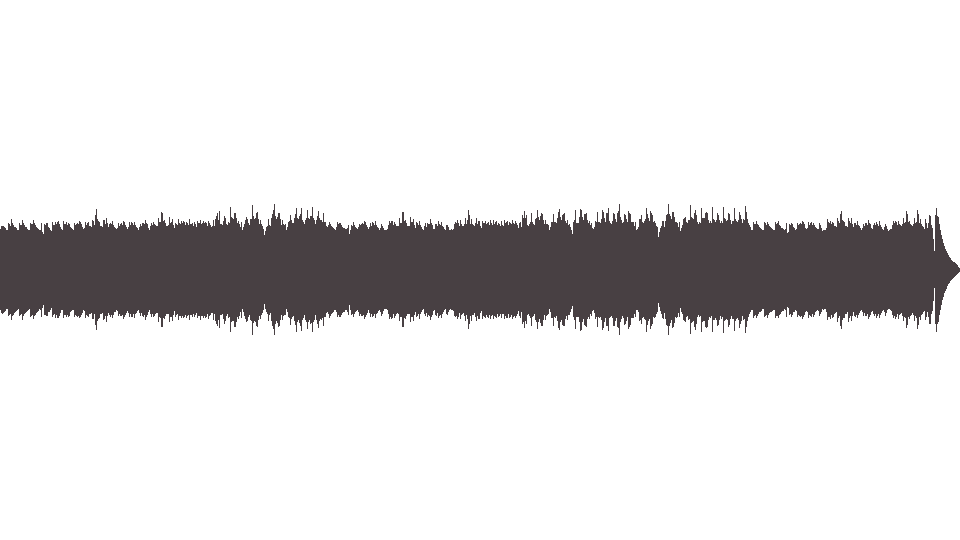 MIDI Kishibe Masaaki — Kumo No Umi a Sea of the Clouds