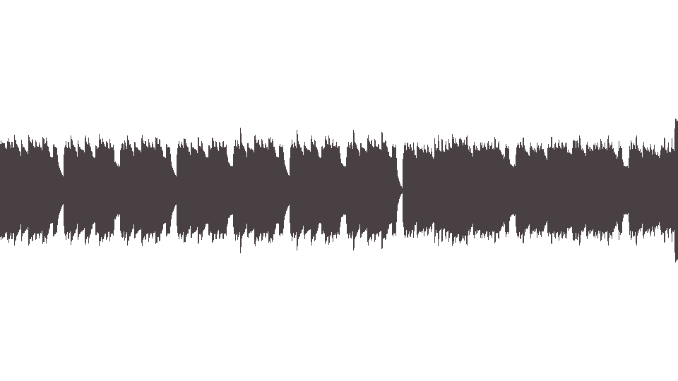 MIDI Kiss — All Hell's Breakin Loose