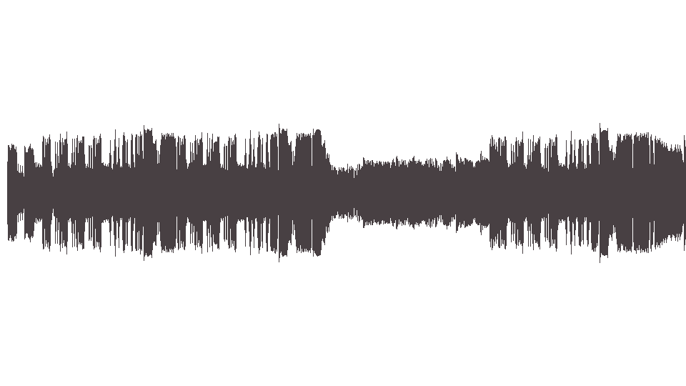 MIDI Kiss — Escape From the Island (2)