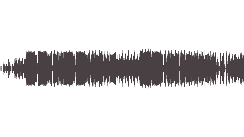 MIDI Kiss — I Love it Loud