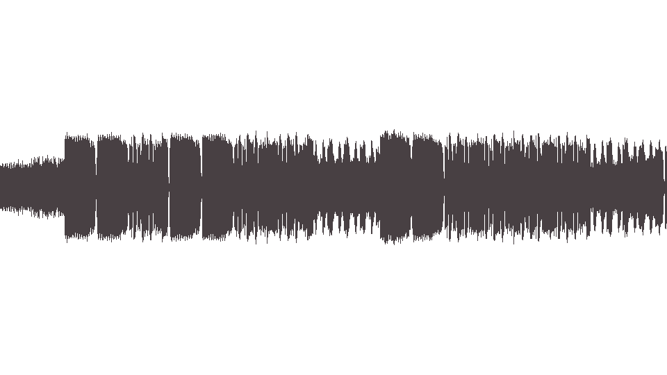 MIDI Kiss — I Love it Loud (2)