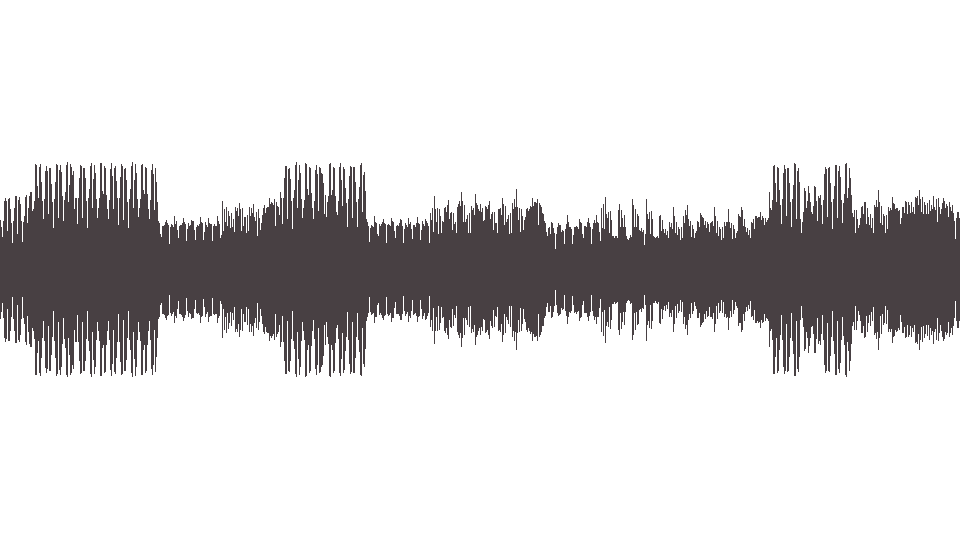 MIDI Kiss — In the Mirror