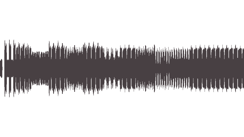 MIDI Kiss — King of the Night Time World