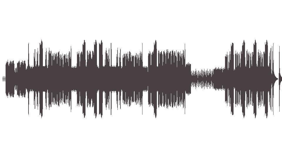 MIDI Kiss — Shout it Loud