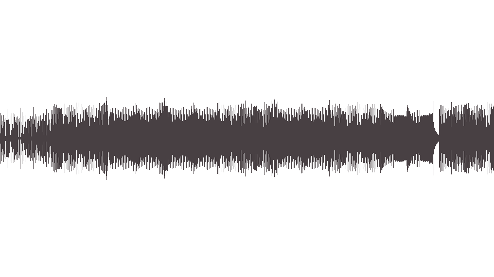 MIDI Klamydia — Hyvasti