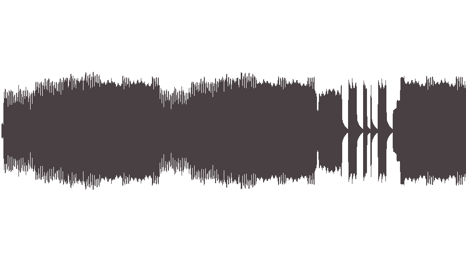 MIDI Klamydia — Krapula Tulee