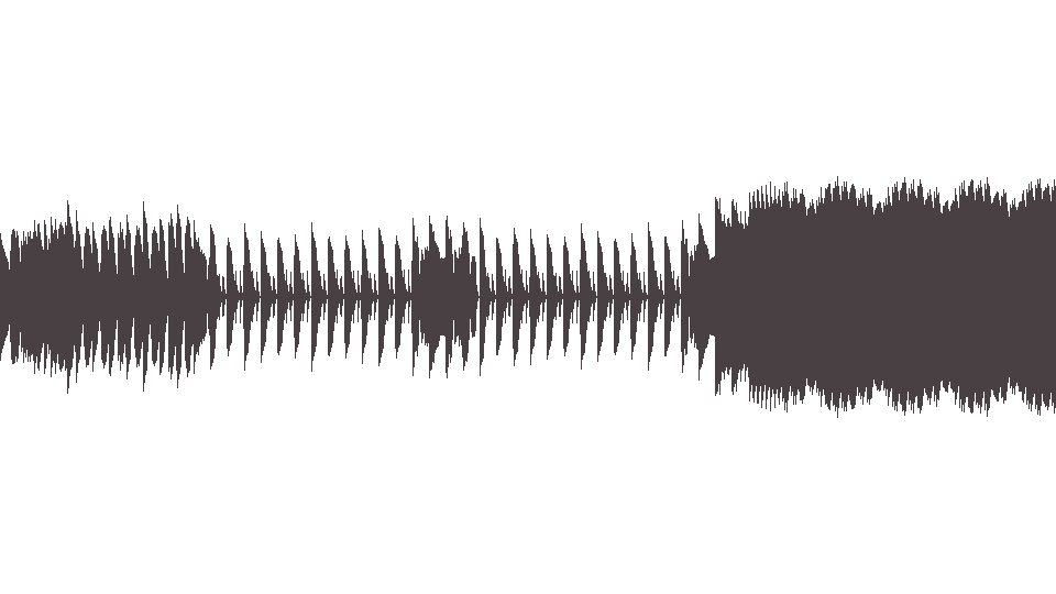 MIDI Kooks (The) — Sway