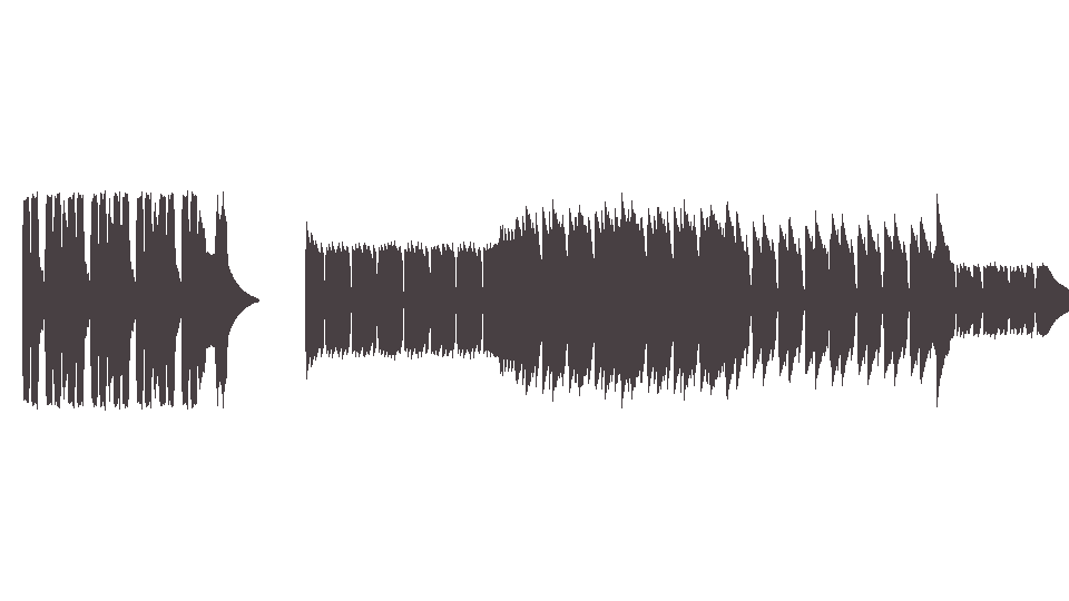 MIDI Korea — Небо в твоих глазах (2)