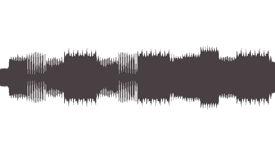 MIDI Korn — Alive (2)