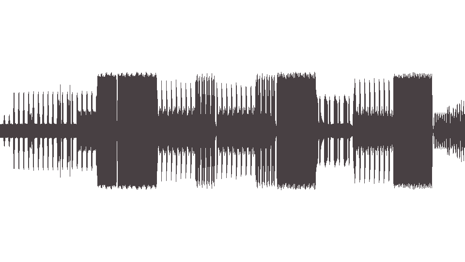MIDI Korn — Blind (3)