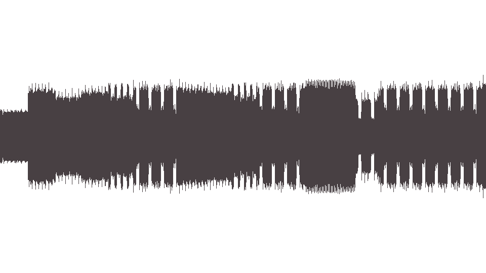 MIDI Korn — No One S There (3)