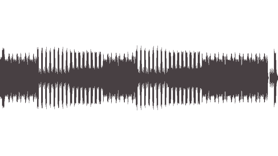 MIDI Korpiklaani — Man Can Go Even Through the Grey Stone