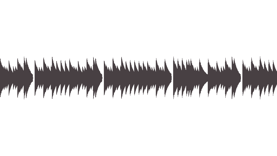 MIDI Kosma Joseph — Come Sunday