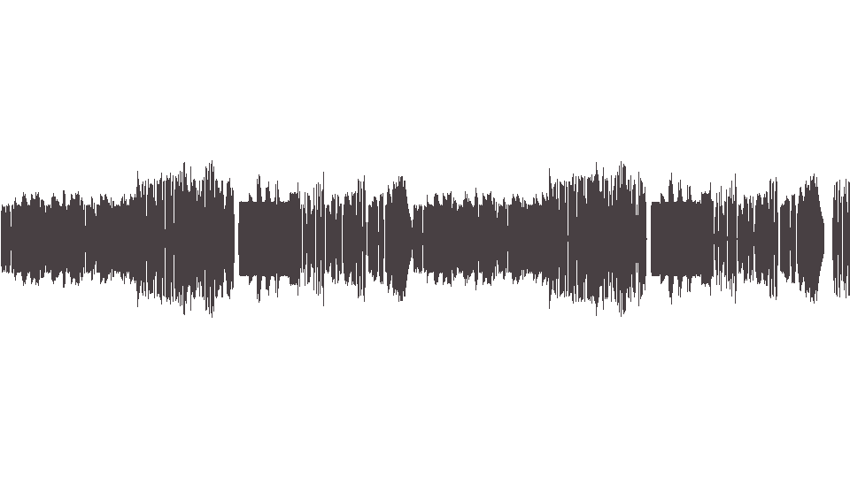 MIDI Kostas Grigoreas — Paradoxical Ballad