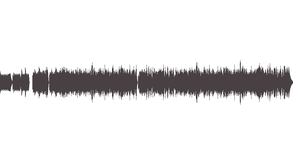 MIDI Kotaro Oshio — Big Island