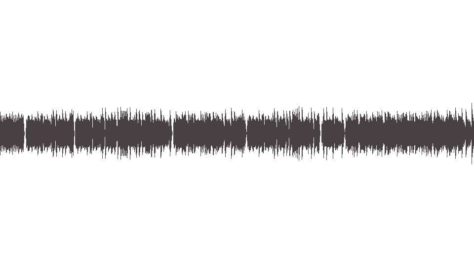 MIDI Kotaro Oshio — Tenohira
