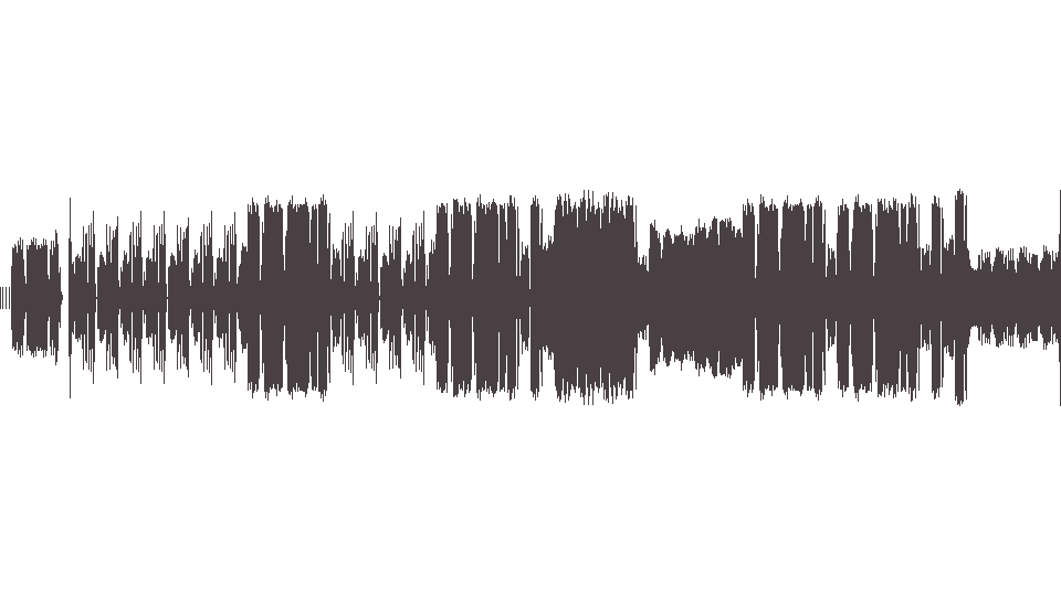 MIDI Kotzen Richie — Wave of Emotion