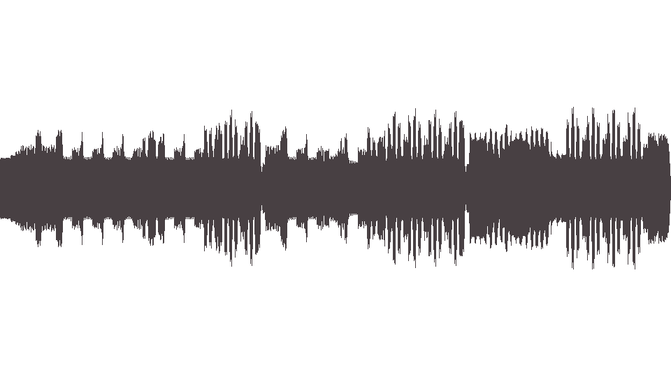 MIDI Krokus — Out of Control