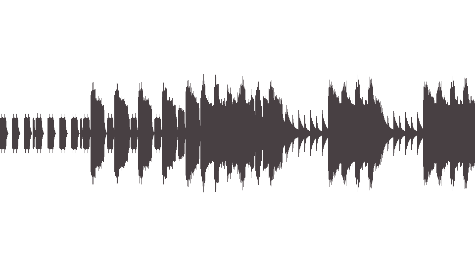 MIDI KURBAN — Intro