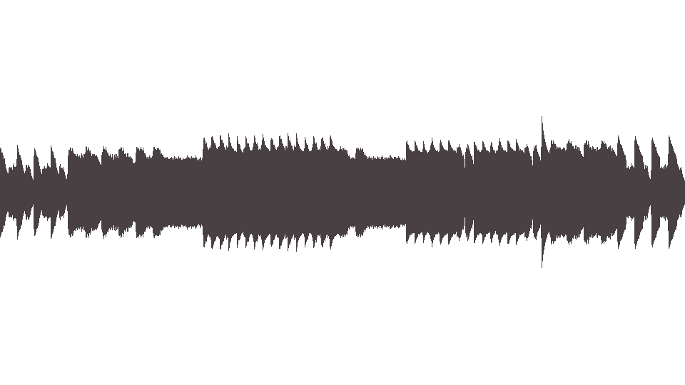 MIDI Kuzen — 6 String Sorrow