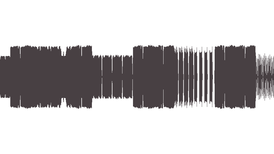 MIDI Killradio — Scavenger