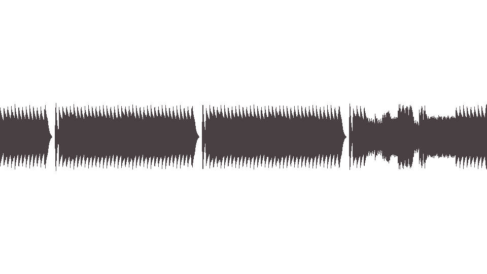 MIDI Kryss — Dongji