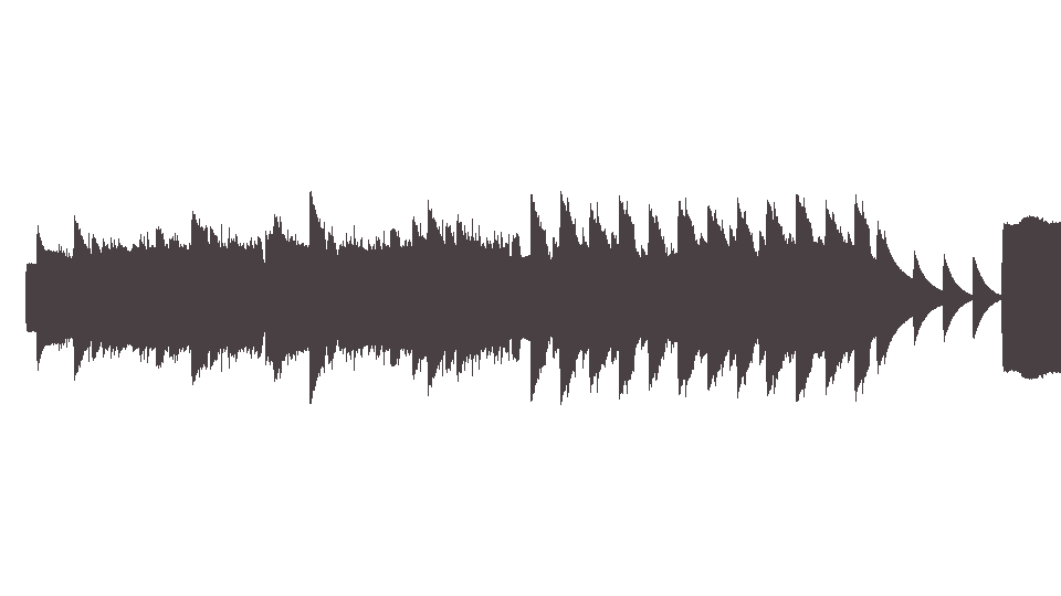 MIDI La Renga — La Balada Del Diablo Y La Muerte (Solo)