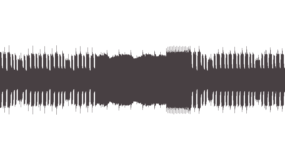 MIDI La Renga — Veneno