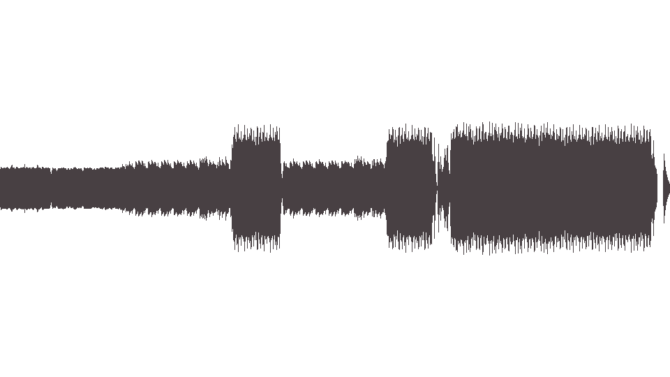 MIDI Lake of Tears — Headstones
