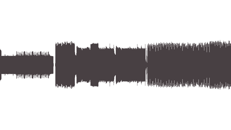 MIDI Lamb of God — Remorse is For the Dead