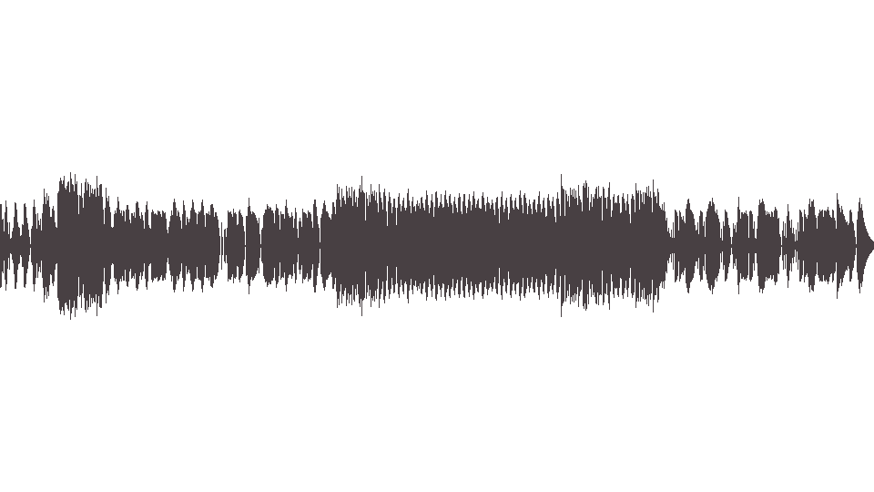 MIDI Led Zeppelin — Kashmir Unplugged