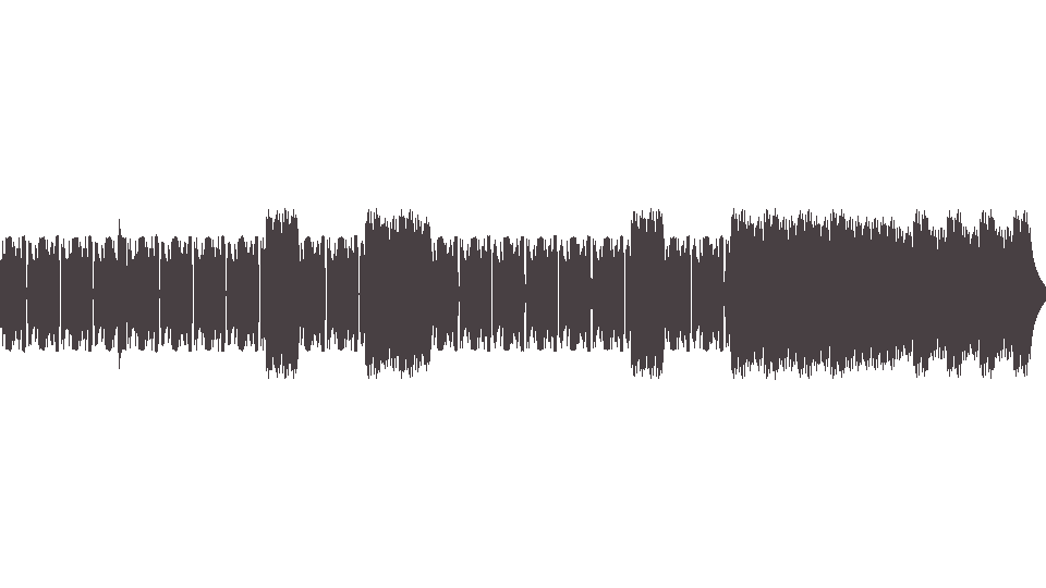 MIDI Legiao Urbana — Tempos Original