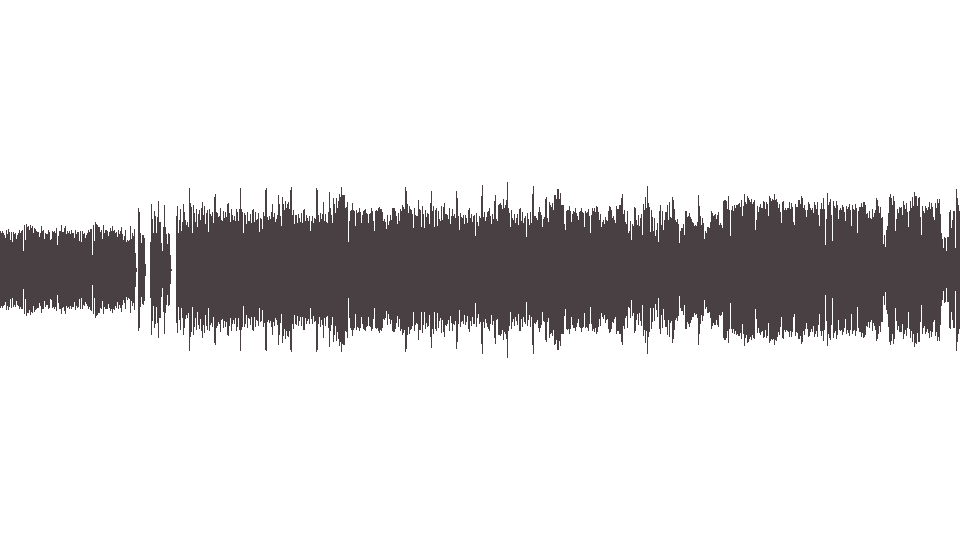 MIDI Less Than Jake — Never Going Back to New Jersey