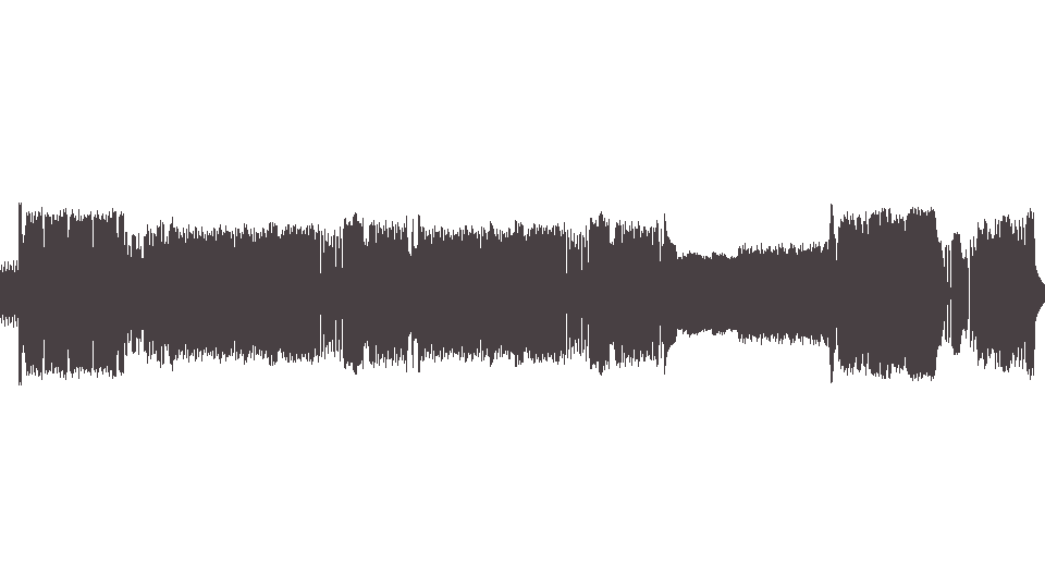 MIDI Less Than Jake — Scott Farcas Takes it on the Chin