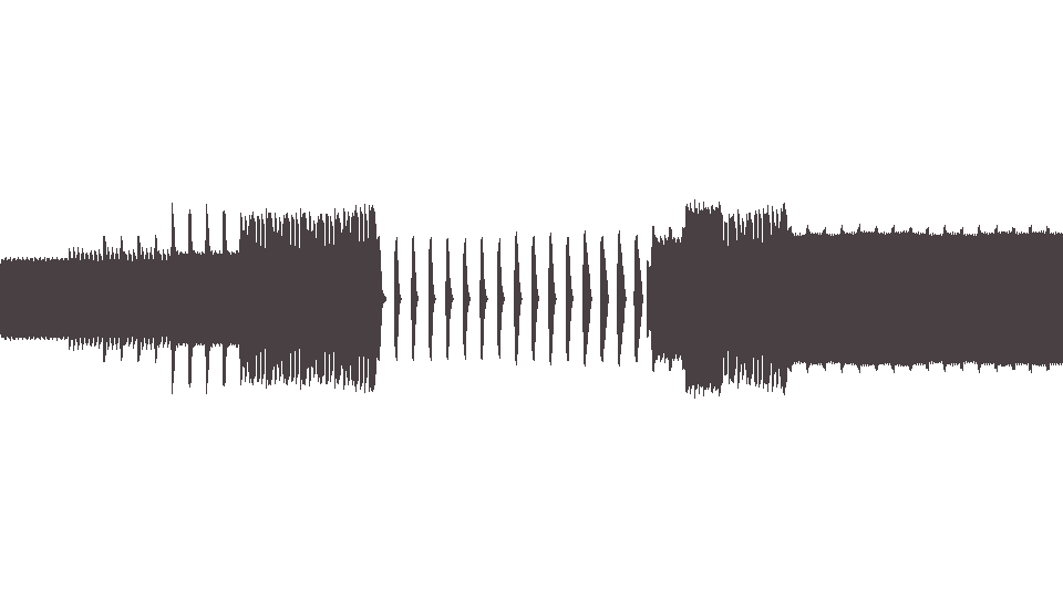 MIDI Life — Crying Mistery