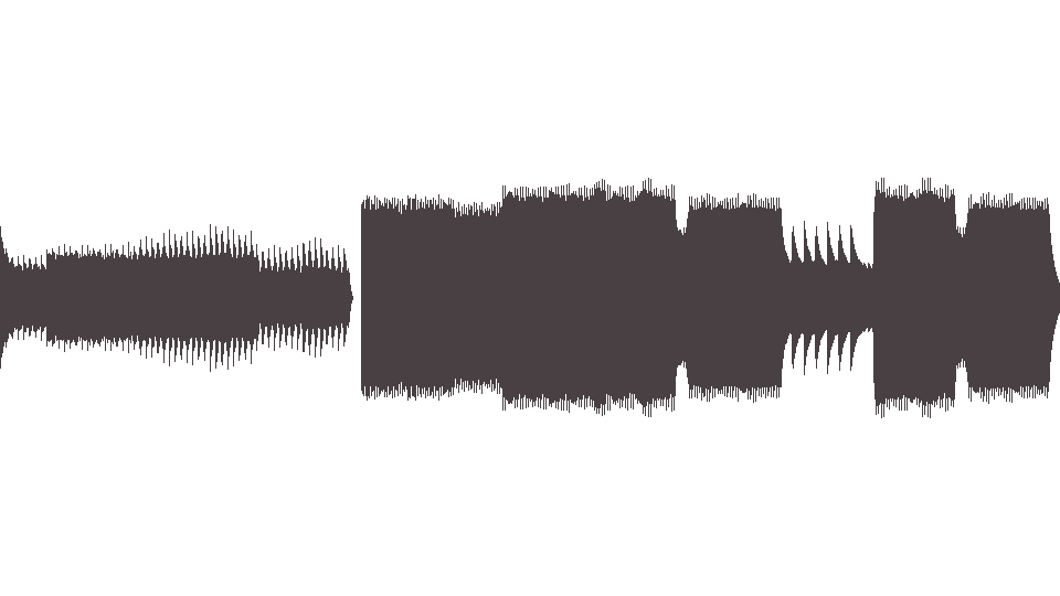 MIDI Linkin Park — Castle of Glass