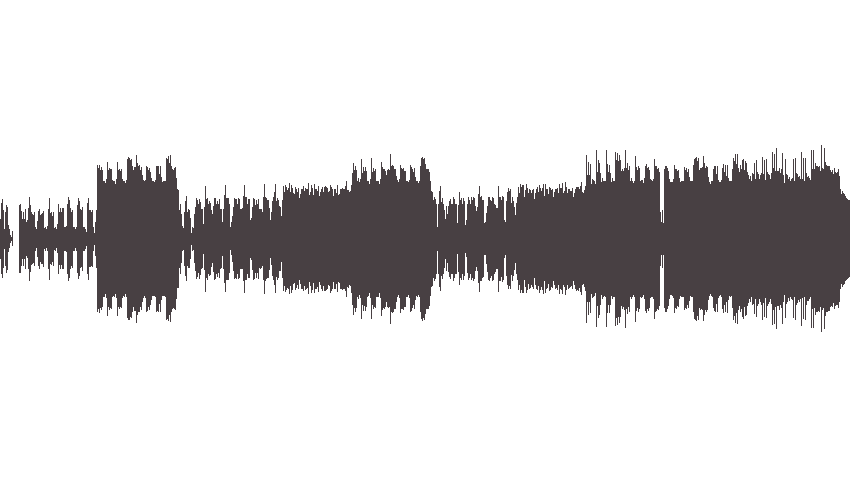 MIDI Linkin Park — Easier to Run (3)