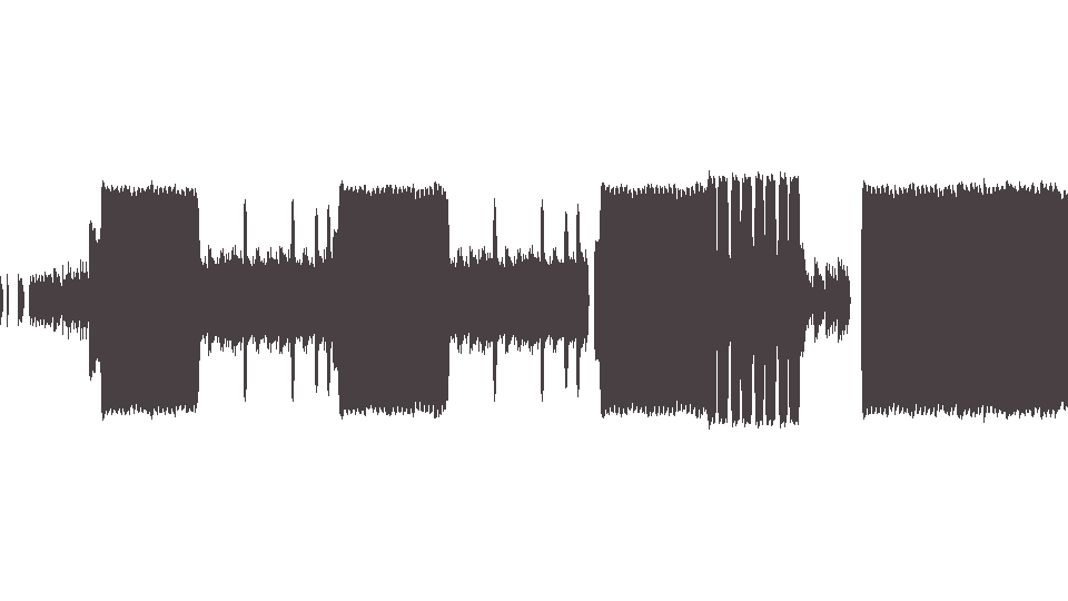 MIDI Linkin Park — Faint (3)