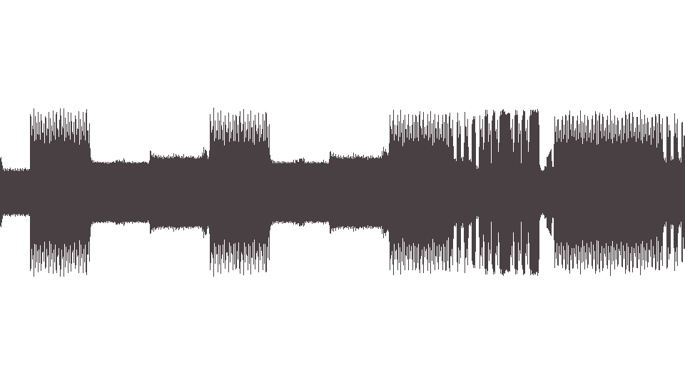 MIDI Linkin Park — From the Inside (2)