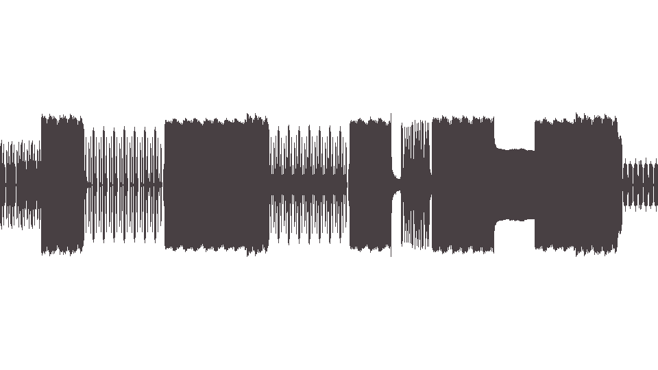 MIDI Linkin Park — New Divide (3)