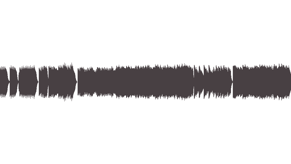 MIDI Linkin Park — Roads Untraveled