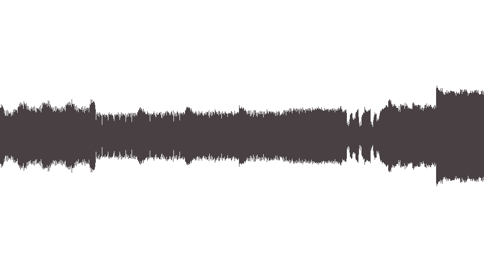 MIDI Linkin Park — Waiting For the End