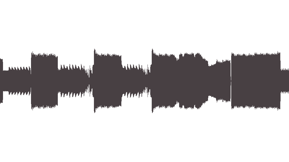 MIDI Linkin Park — What I've Done (2)