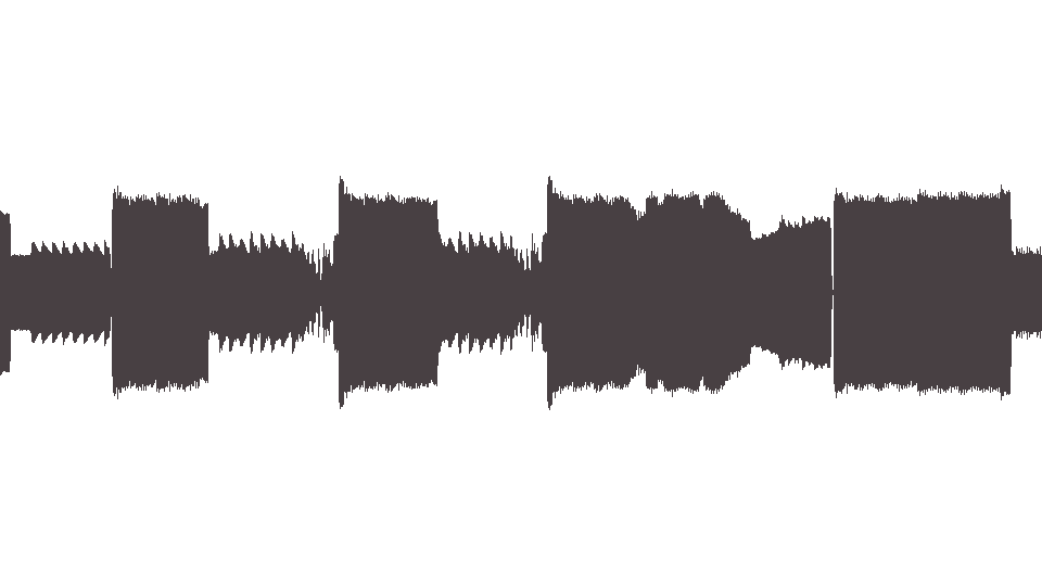 MIDI Linkin Park — What I've Done (4)
