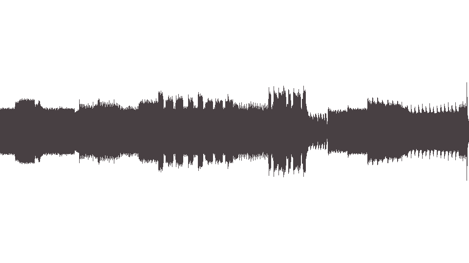 MIDI Liquid Tension Experiment — Acid Rain